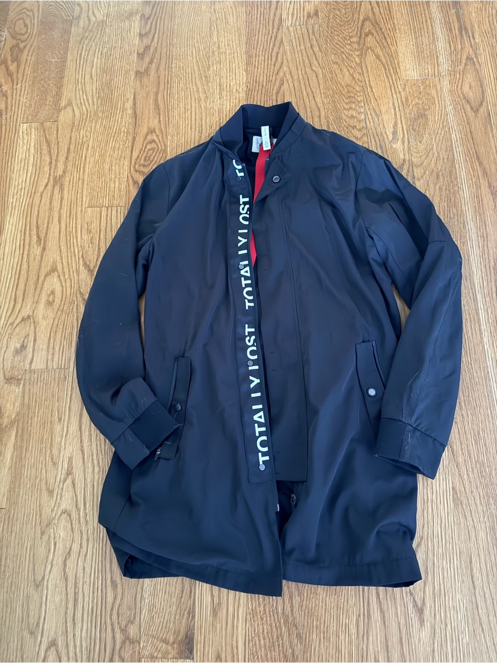 Zara Black jacket